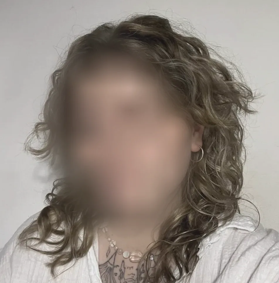 Alina, 20