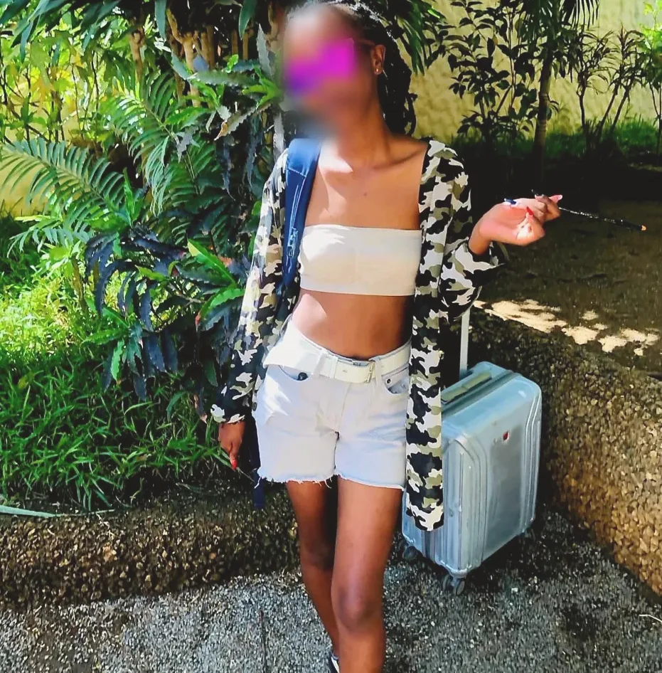 Katharina, 21