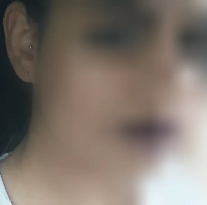 Laura, 38