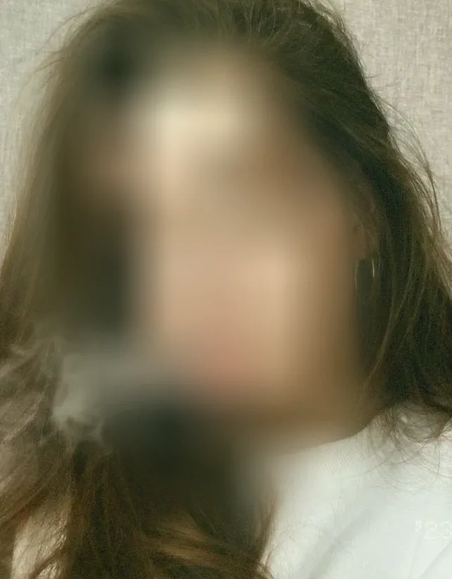 Michelle, 21